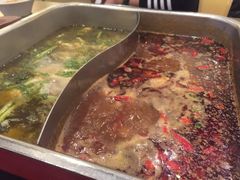 -新辣道鱼火锅(航天万源店)