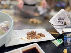 -铁板诱惑法式铁板烧(大卫城店)