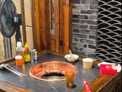 -镇江龙·火锅串串(武侯祠店)