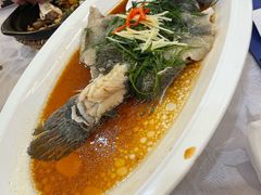 -鹭园酒家·四十年老字号