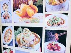 -老西安韩记三鲜煮馍(四府街店)