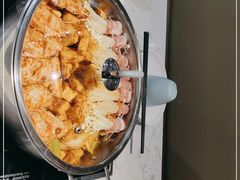-京御煌三汁焖锅(益田假日里店)