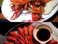 -沪小胖小龙虾(淮海中路旗舰店)