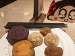 -上海神旺大酒店