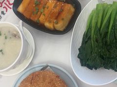 -丰尔粥食·顺德鱼生·干蒸排骨顺德菜(大良分店)