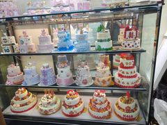 -起士林(荣安大街店)