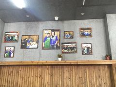 大堂-杨爱珍大排档(龙游店)