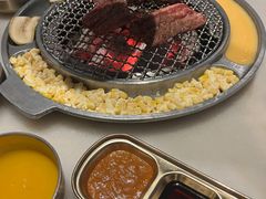 -韩宫宴烤肉·料理(大宁国际店)
