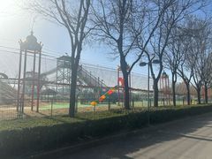 -西安浐灞国家湿地公园