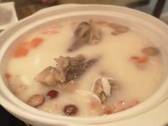-拾味馆·浓鲜骨汤(光谷天地店)