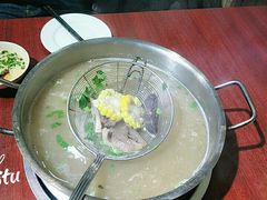 -广味鲜潮汕牛肉火锅(延安三路店)