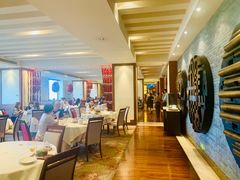 大堂-利苑酒家(金宝店)