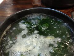 -意成料理