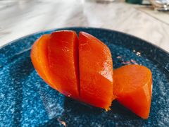 蜜汁红薯-新荣记(新源南路店)