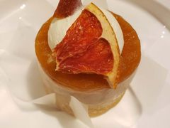 柿子蛋糕-夏朵餐厅(丁香店)