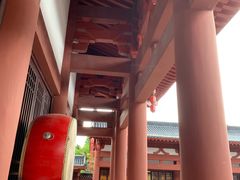 -容州古城