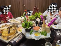 -卢小厨私房菜(长兴店)