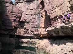 -云台山风景名胜区