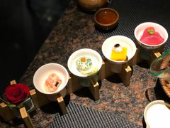 -花隐日式怀石料理(万象城购物中心店)