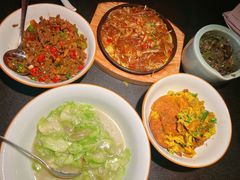 -湘阁里辣(南联锦泰城店)