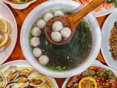 -南蚝小贝海鲜特色餐厅(南澳岛店)