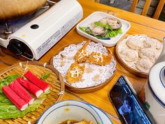 -厝味火锅·潮汕卤水火锅(十一合店)