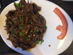 -堂宴·老厦门私房菜(1988仙岳总店)