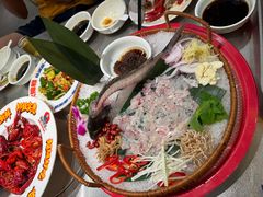 -安答龙虾·烧烤·大排档