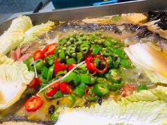 -半天妖烤鱼(诺德广场店)