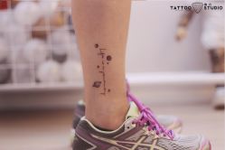 -飛凡TATTOO纹身•原创