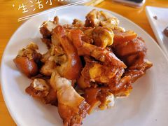 -天佑祥万春老卤(天乡后街店)