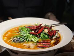 -清水亭湖北菜(大屯DT51店)