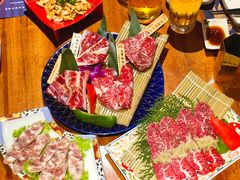 -肉魁屋·烧肉·烧鸟·酒场(高新店)