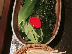 -季季山·云南野生菌火锅(上海首店)
