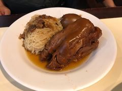-阿水狮猪脚大王(台中公园店)