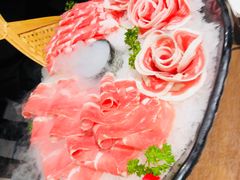 -快乐小羊·内蒙牛羊肉火锅(流花中心店)