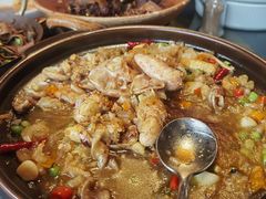 -二十八里太湖船菜(吉祥路店)