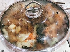 -来御来三汁焖锅(万邦店)