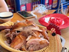 -张记焖窑·十五年专注焖烤(雍和宫店)