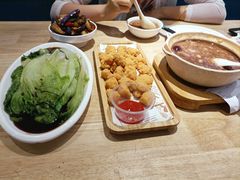 -花少爷的粥(中贸广场店)