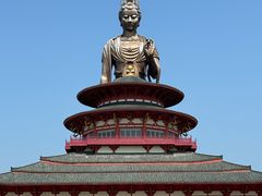 -海合安苏州阳澄半岛乐园
