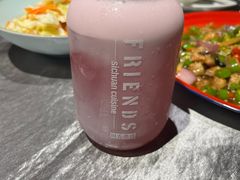 -川香鼎盛·川府家宴商务宴请(市桥富华总店)