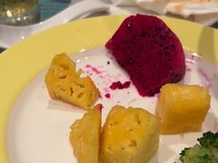 -味餐厅·海鲜·火锅·自助餐