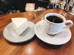 -RUMORS COFFEE ROASTERY鲁马滋咖啡(湖南路店)