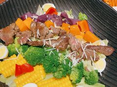 -西堤牛排(合肥之心城店)
