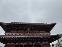 -浅草寺