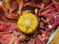-潮正和潮汕牛肉火锅·老字号(番禺万达店)
