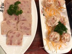-袁老四老火锅(盘龙城店)