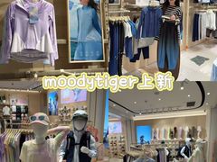 -凯德广场(金牛店)