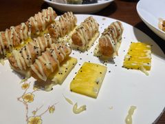 -宴小馆·小海鲜青岛菜(五四广场店)